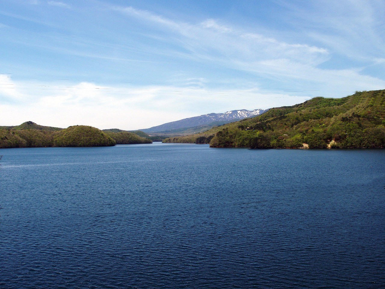Lake Hatori