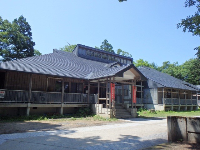 生活工芸館