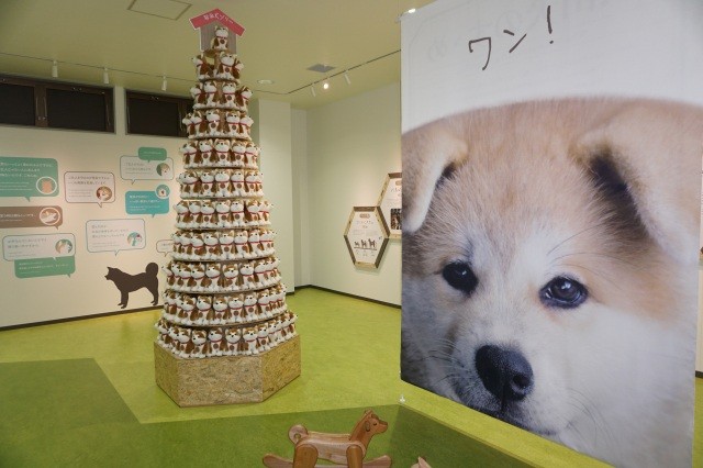 04_秋田犬の里ミュージアム