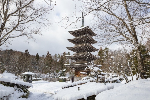 101282 定義山西方寺