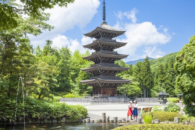 101188 定義山西方寺