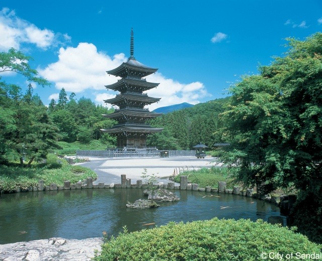 100346 定義山西方寺