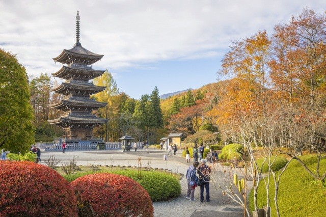 101110 定義山西方寺