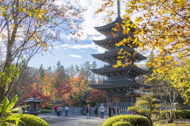 101112 定義山西方寺