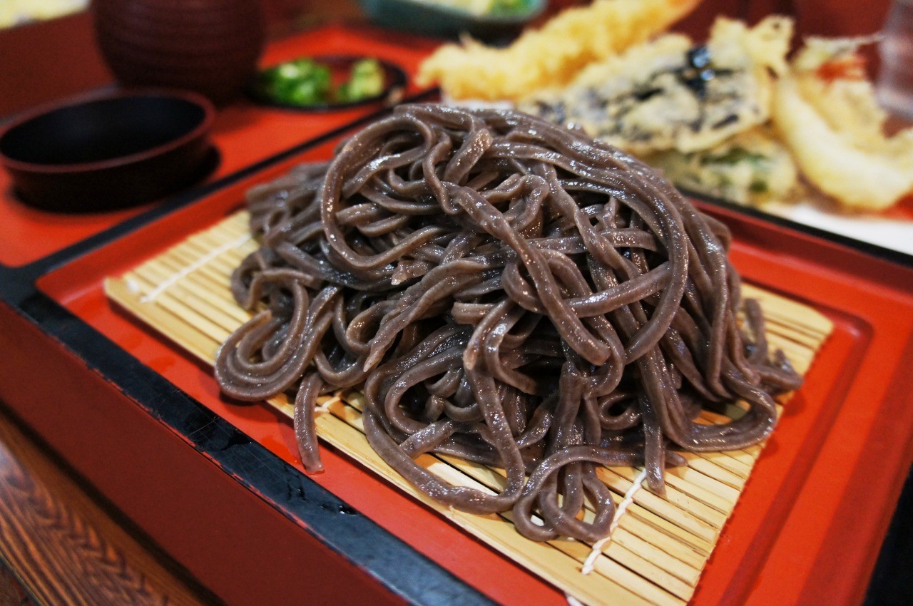 Nori Udon