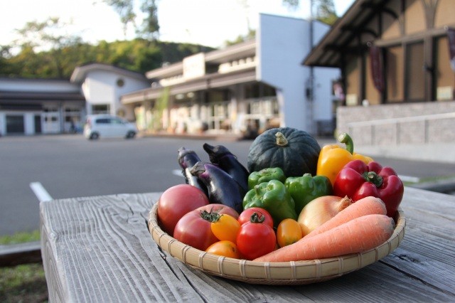 野菜