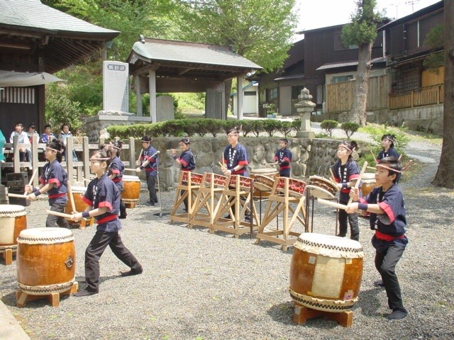 ケヤキまつり 東北dc観光素材集 旅東北 東北の観光 旅行情報サイト