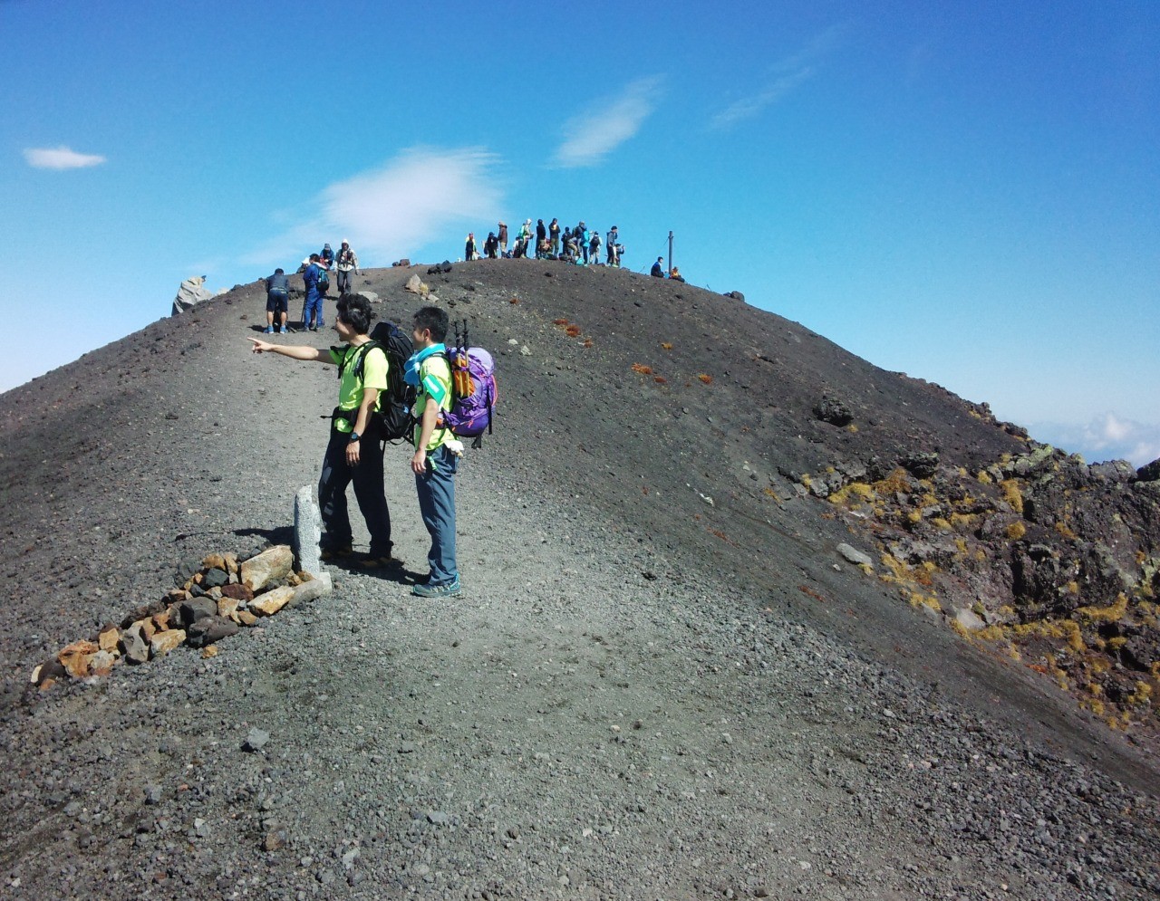 八幡平エリアトレッキング 八幡平エリアトレッキング協議会 旅東北 東北の観光 旅行情報サイト
