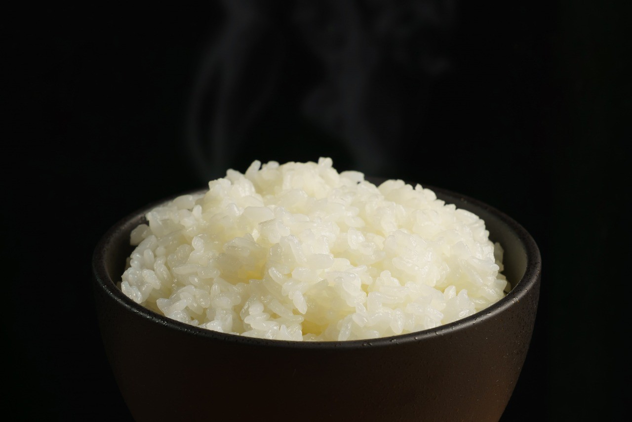Aizu -yukawa rice