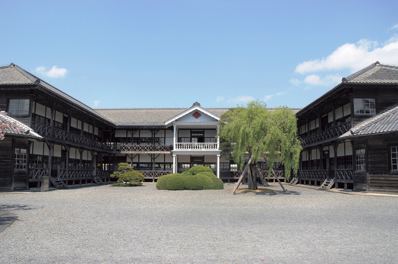 Meiji Village Museum of Miyagi