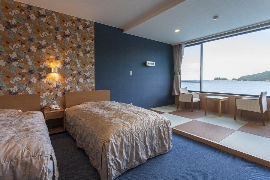 三陸花ホテルはまぎく 東北の観光スポットを探す 旅東北 東北の観光 旅行情報サイト