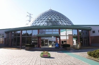Noshiro Enerium Park (Noshiro City, Akita Prefecture)