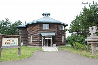 Noshiro Kiki School (Noshiro City, Akita Prefecture)
