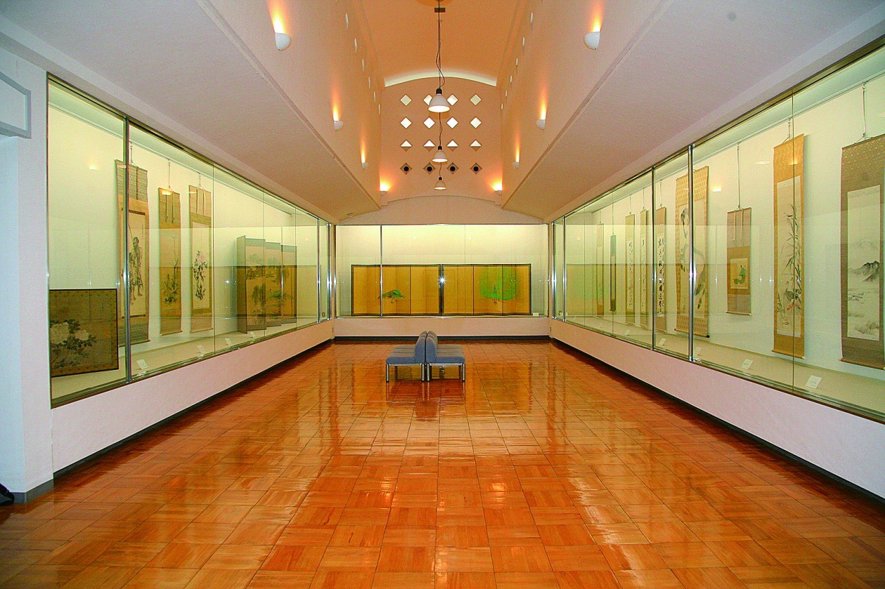 Hirafuku Memorial Museum (Senboku City, Akita Prefecture)