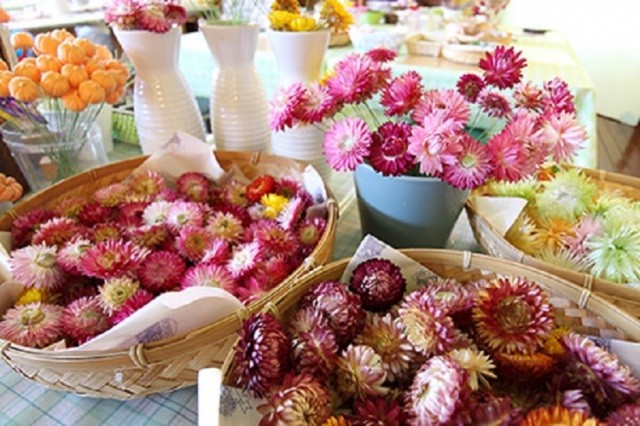 フラワークラフト