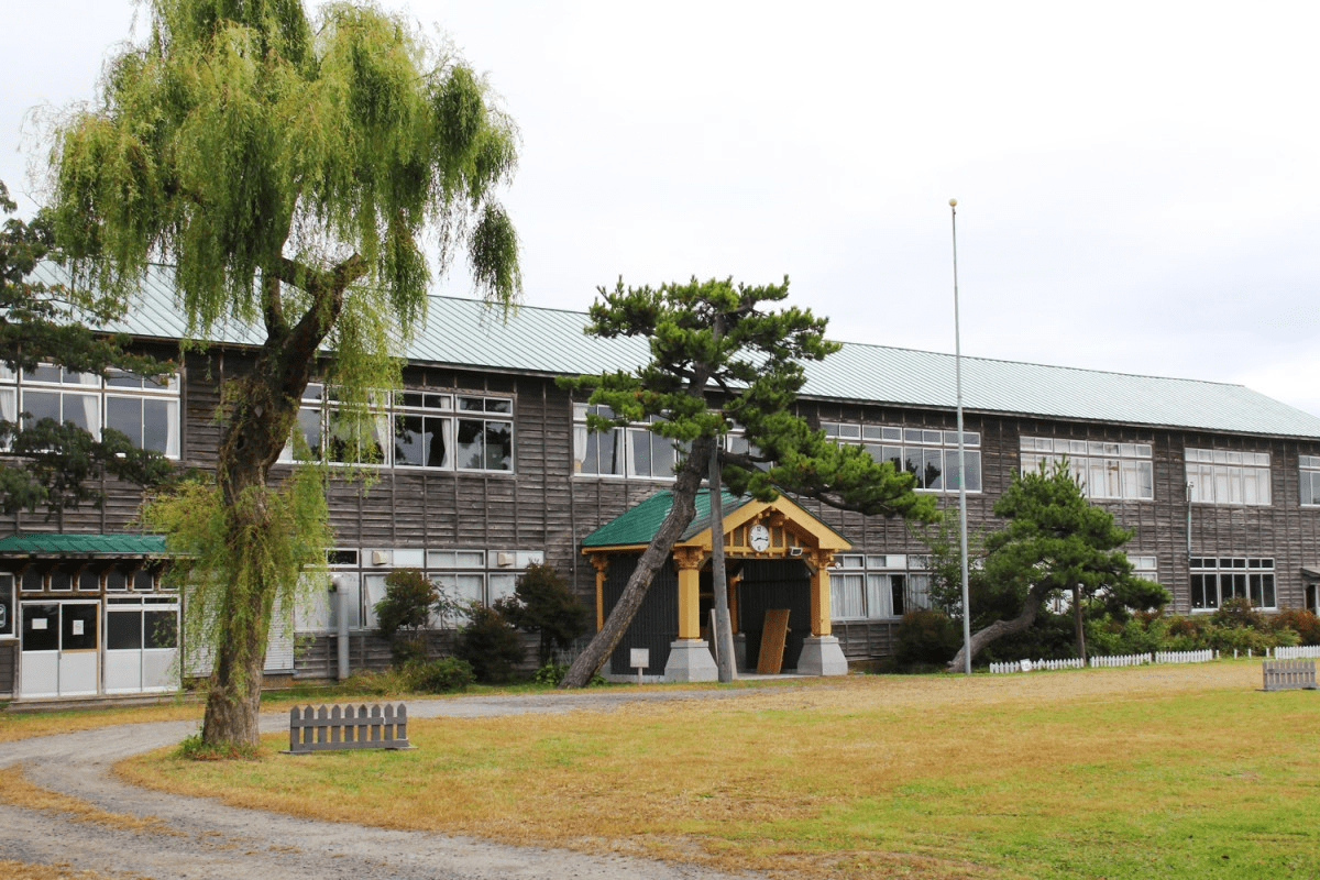 【青森県鶴田町】歴史文化伝承館