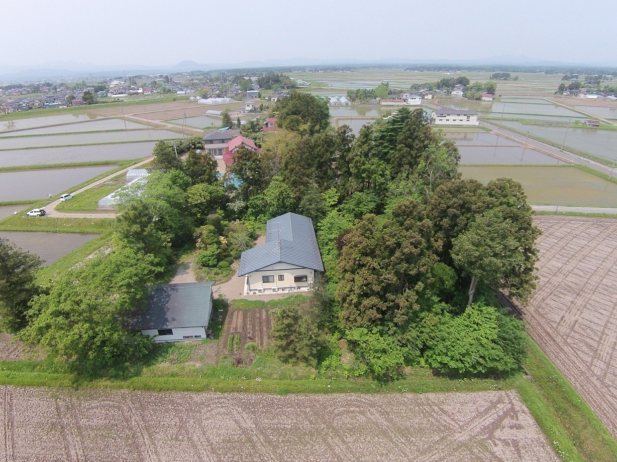 世界農業遺産「大崎耕土」を学ぶフィールドワーク（宮城県）