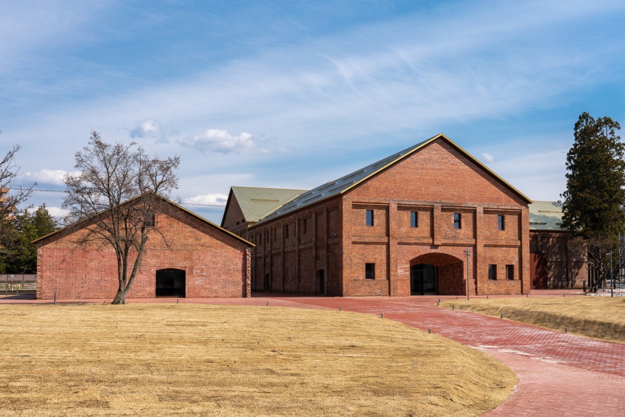 Hirosaki Museum of Contemporary Art