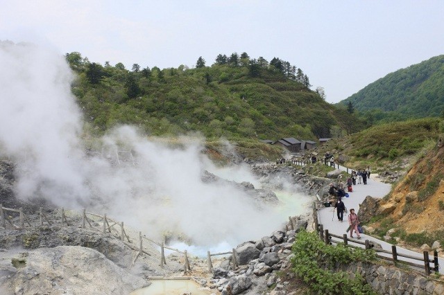 01玉川温泉