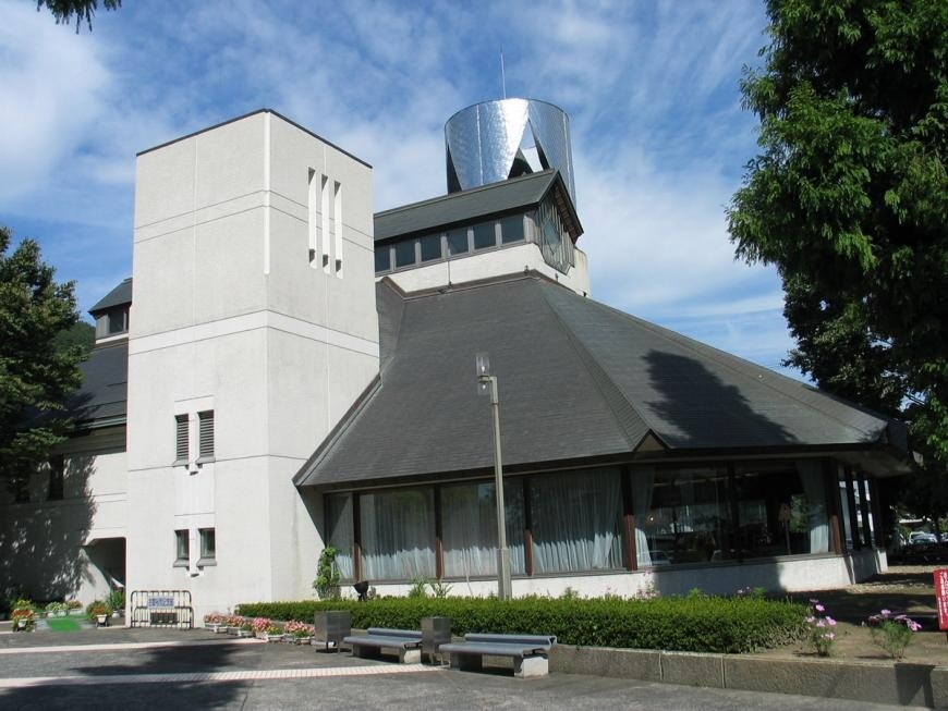Fukushima City Koseki Hiroshi Memorial Hall
