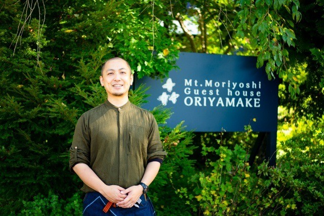 森吉山麓ゲストハウス Oriyamake 東北の観光スポットを探す 旅東北 東北の観光 旅行情報サイト