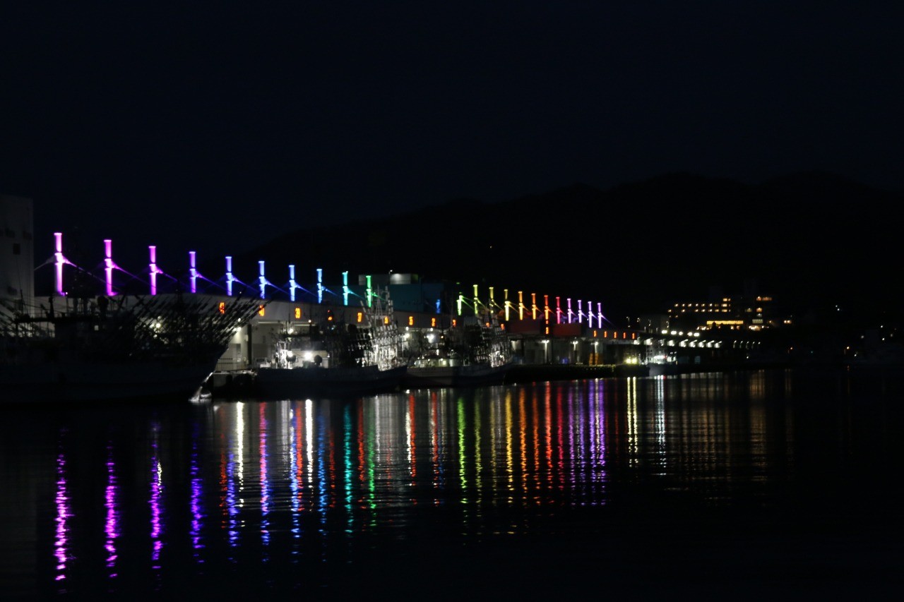 気仙沼サンセットベイクルーズ貸切プラン 東北dc観光素材集 旅東北 東北の観光 旅行情報サイト