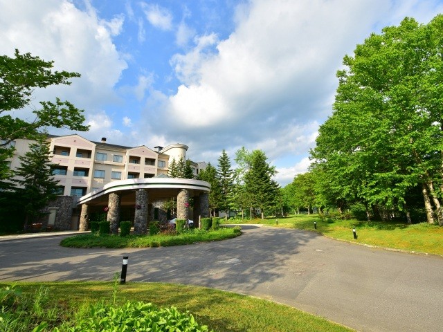 裏磐梯グランデコ東急ホテル（福島県）