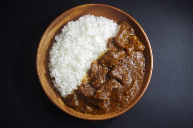 パイカカレー