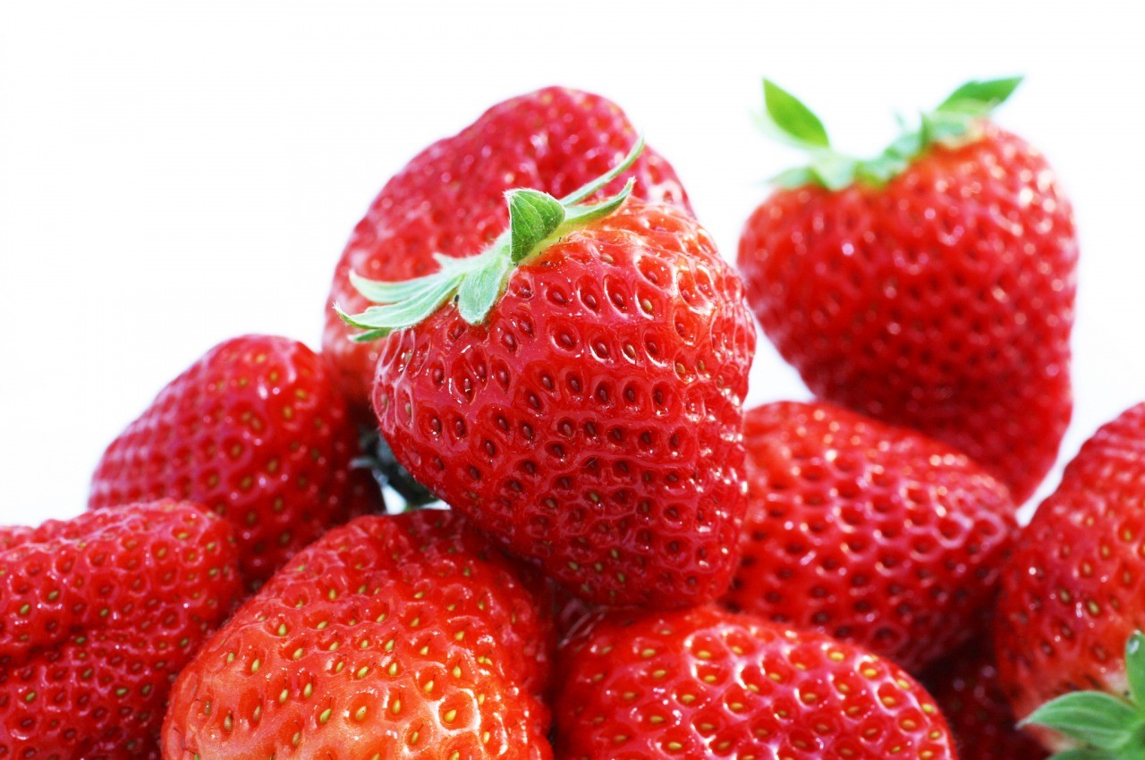 Watari strawberry
