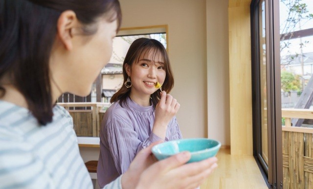 新潟甘味　premium WAGASHI 和NAGOMI