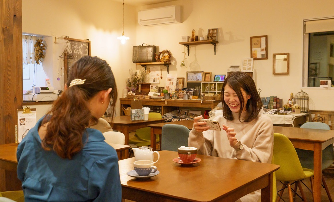 Cotori Cafe Kotrikafe