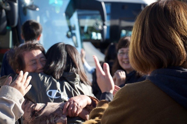 陸前高田民泊