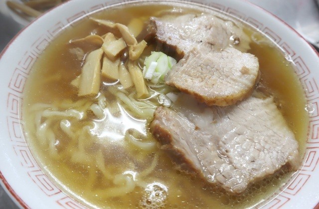 喜多方ラーメン入門体験