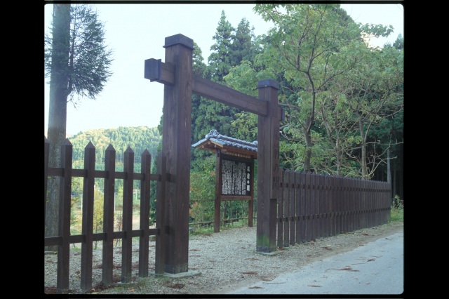 Basho Trail
